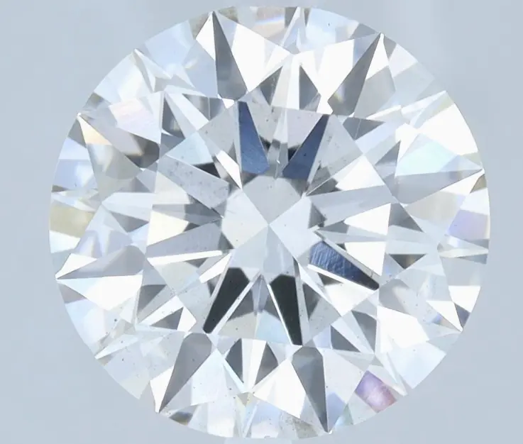 Round 2.05ct H VS2