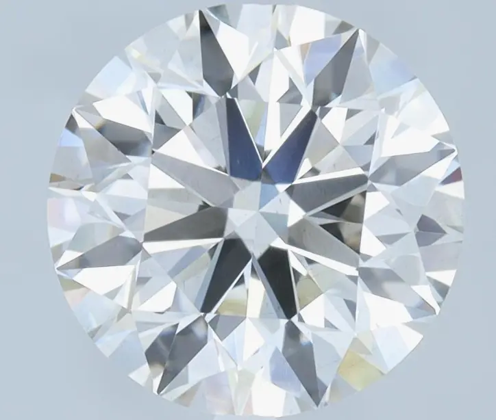 Round 2.05ct J VS2