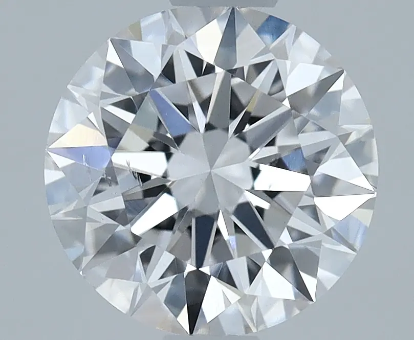 Round 1.04ct E VS2