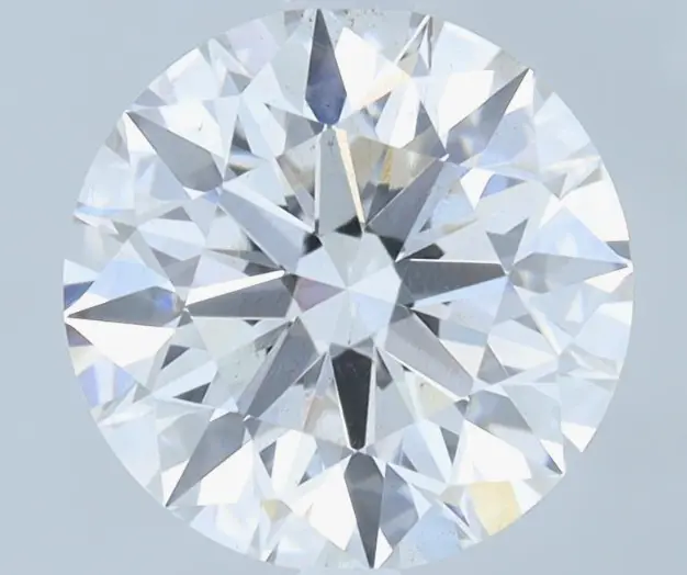 Round 1.21ct F VS2