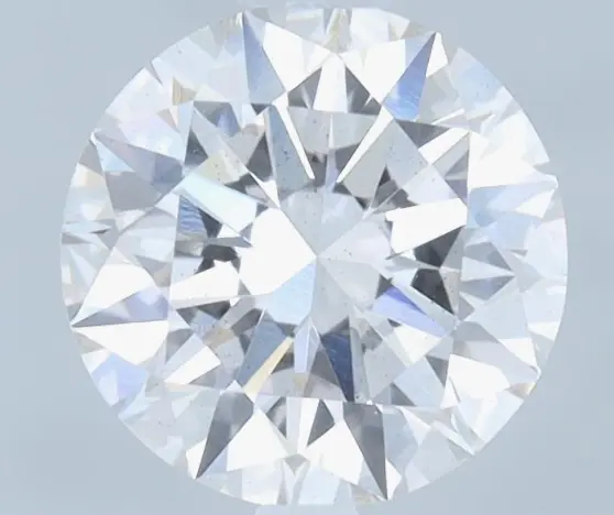 Round 0.85ct E VS2