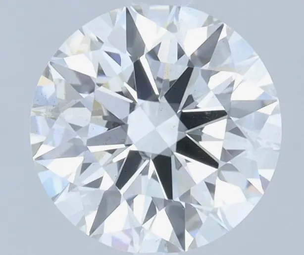 Round 1.15ct E SI1