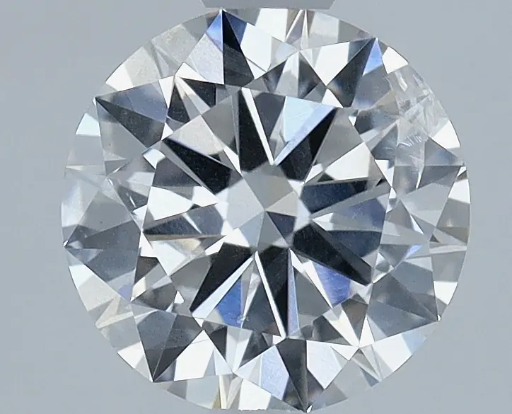 Round 0.91ct G SI2