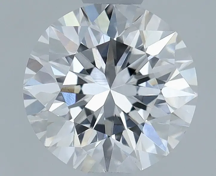 Round 0.75ct F VVS2