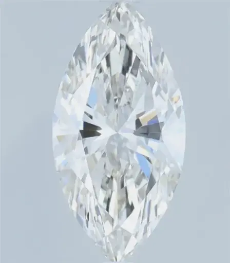 [T1B4A] Marquise 1.05ct H SI1